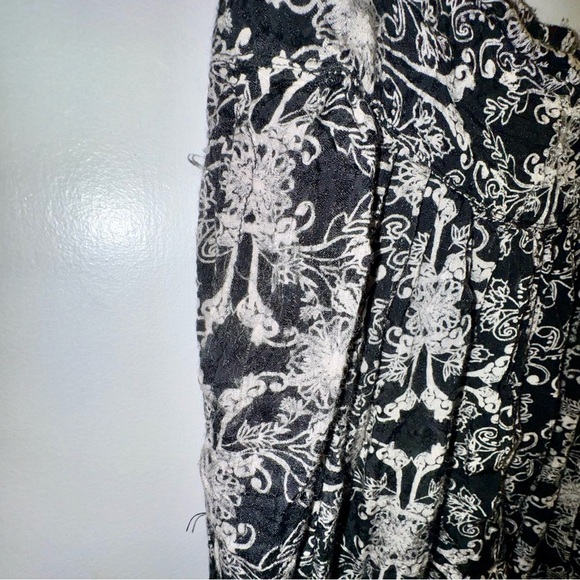 Free People Casablanca Harem Pants - Viscose - Picture 6 of 12